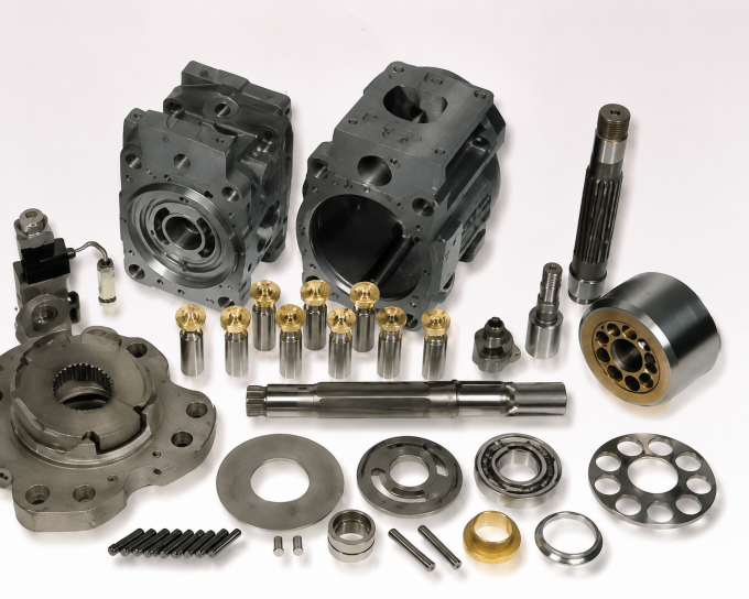 Caterpillar M16-2×60mm Hex Bolt technical diagram and specifications